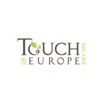 Touch of Europe Day Spa